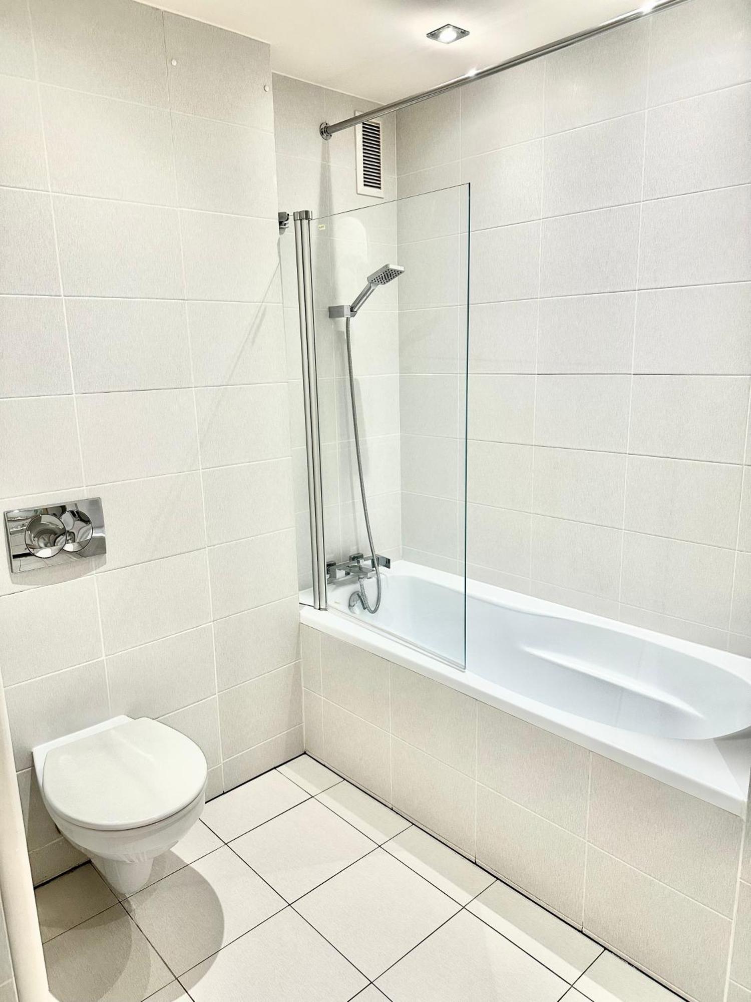 Apartamento Comfortable In The Center Varsovia
