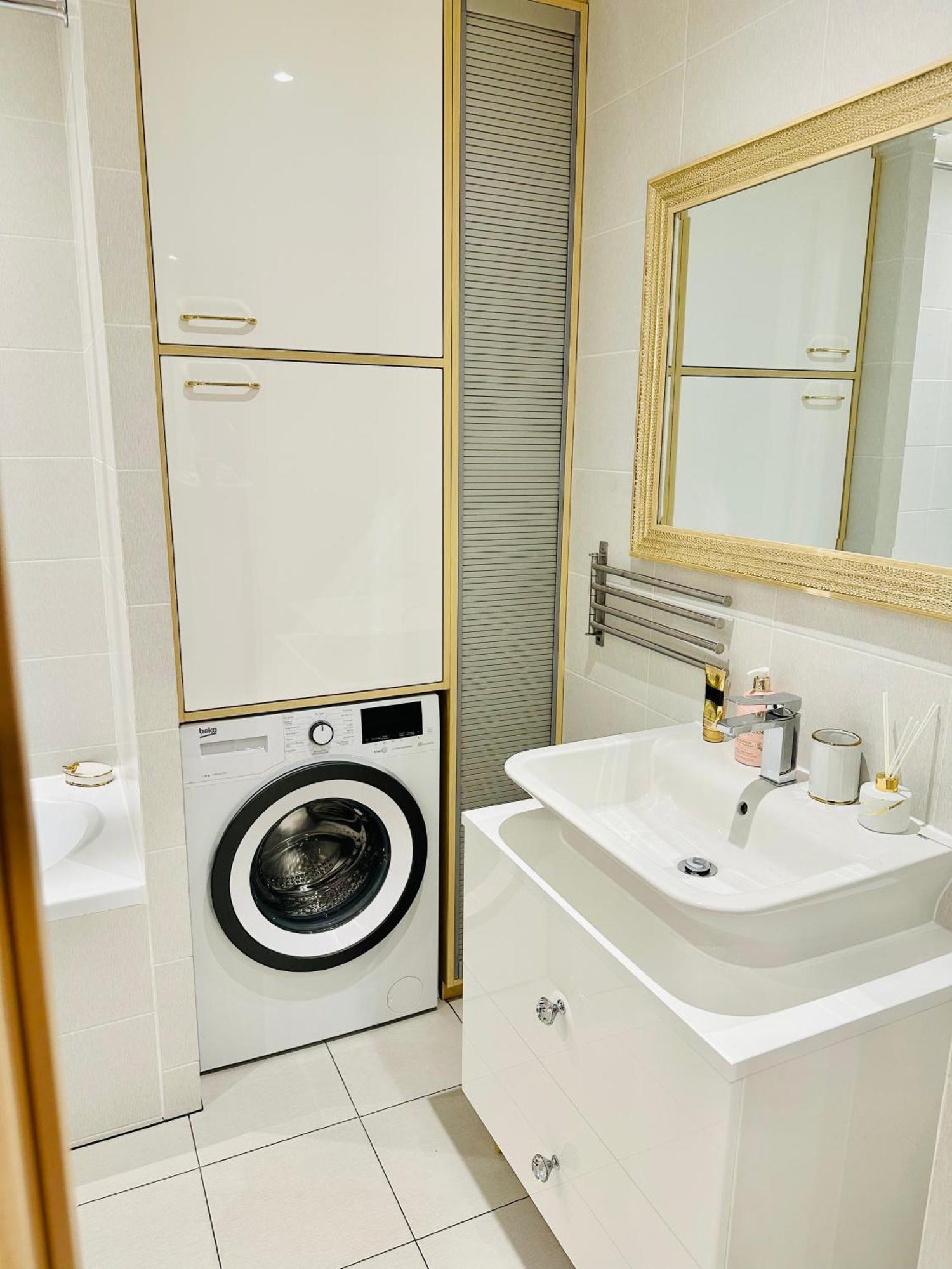 Apartamento Comfortable In The Center