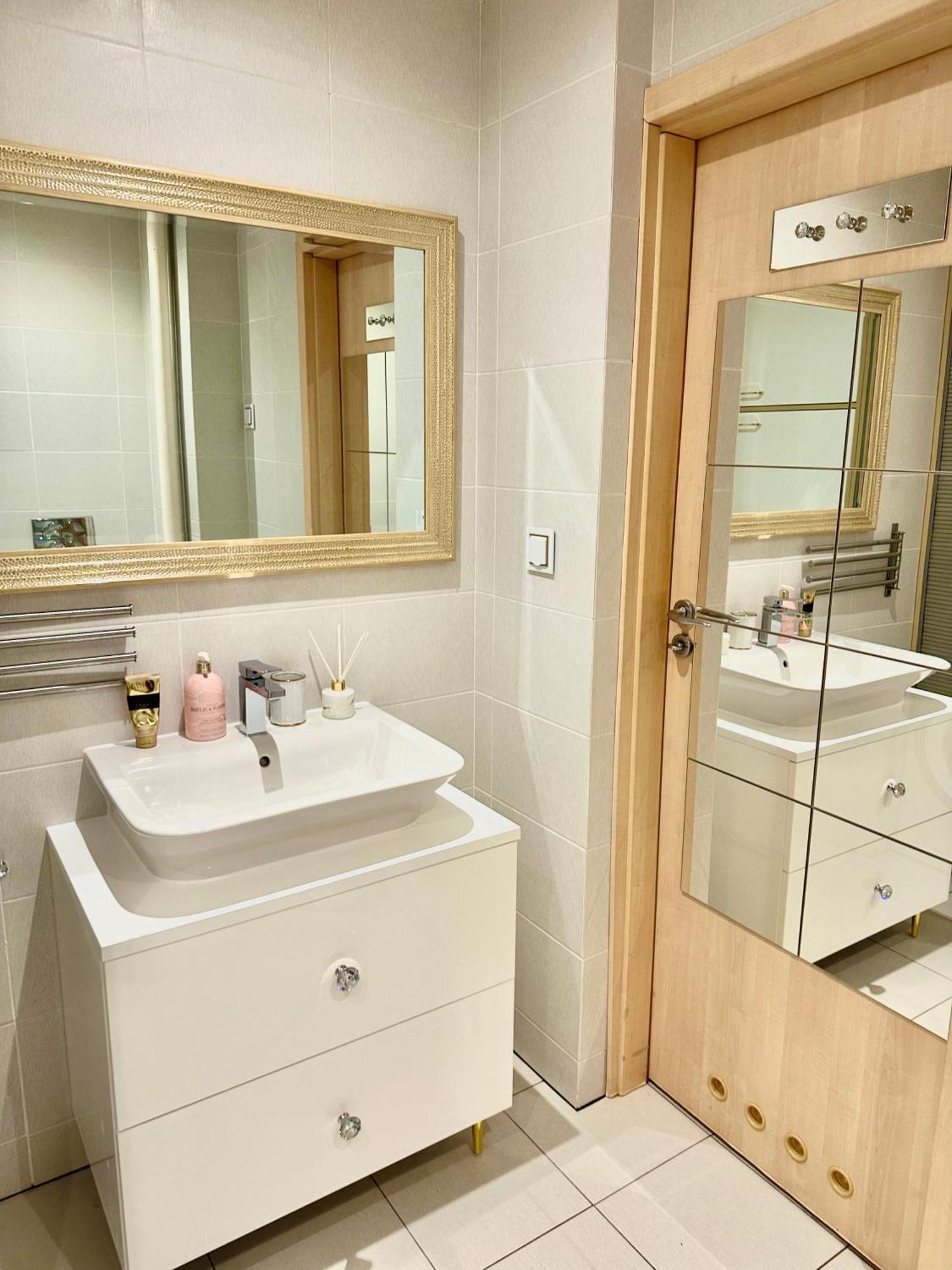 Apartamento Comfortable In The Center Varsovia