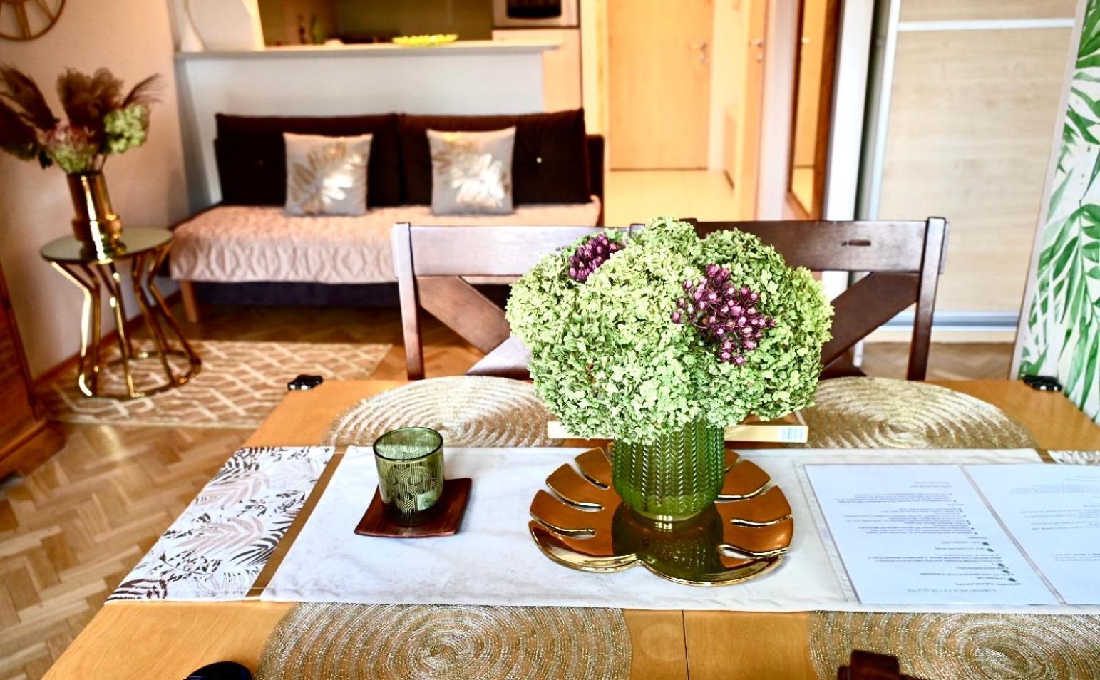 Apartamento Comfortable In The Center Varsovia