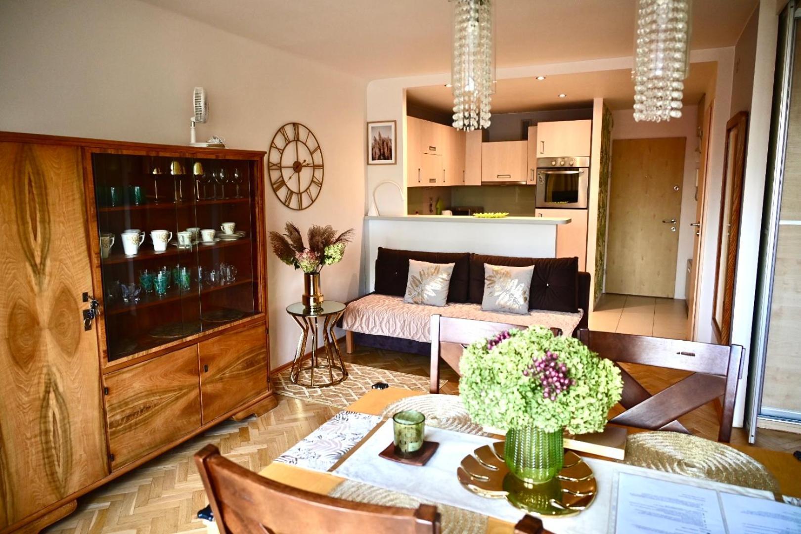 Comfortable In The Center Apartamento