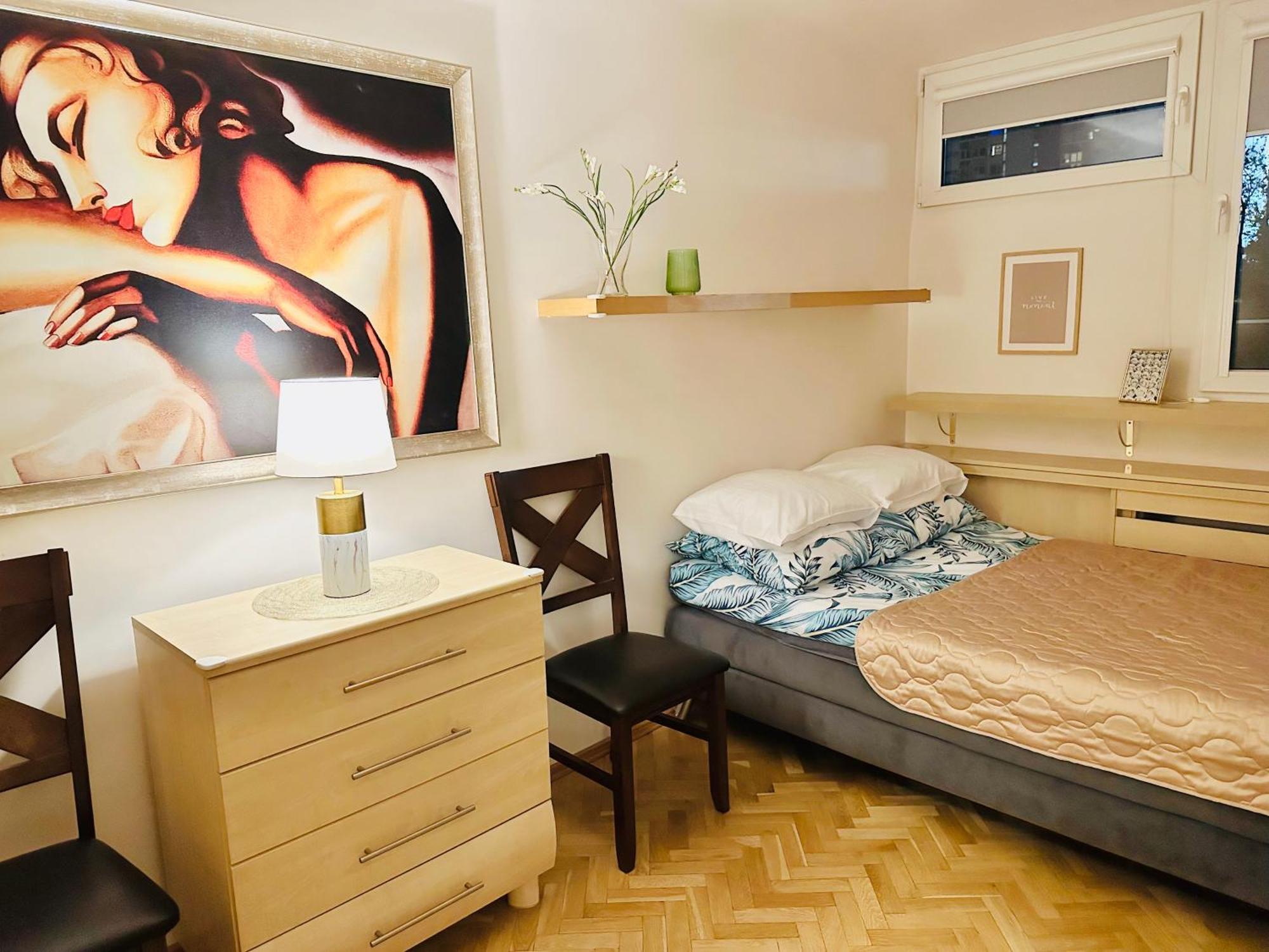 Comfortable In The Center Apartamento *